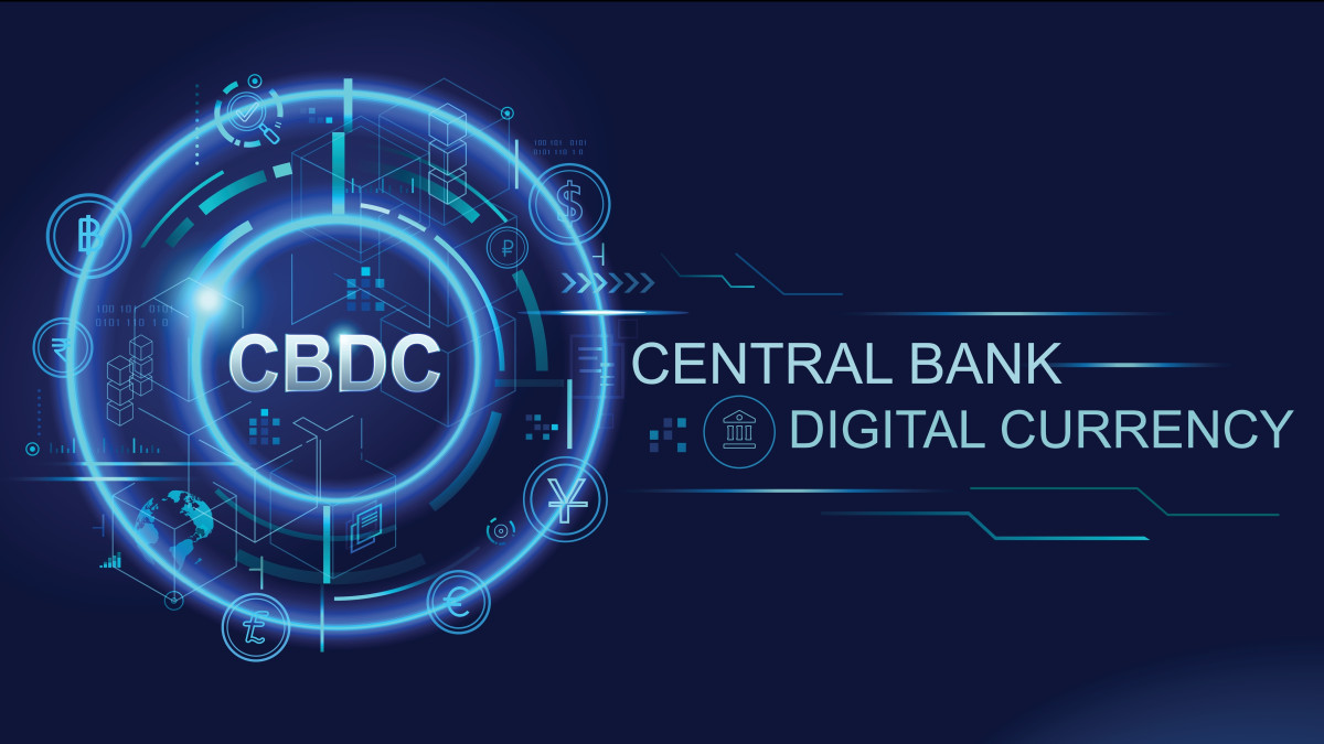 Central Bank Digital Currency (CBDC)