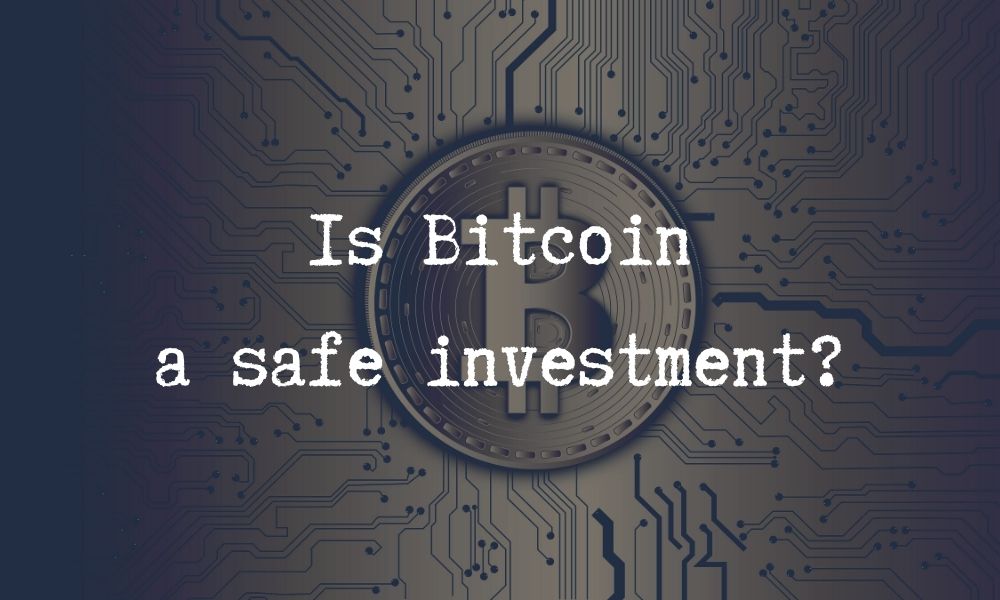 Is Digital Currency Safe